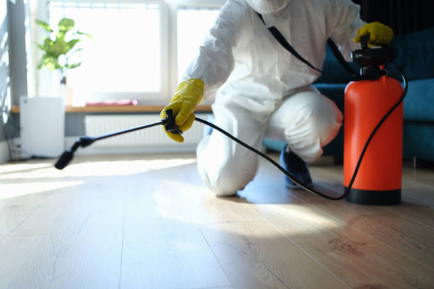 Reliable Biohazard contractor in Hillsborough, NJ by Crime Scene Cleaner Online